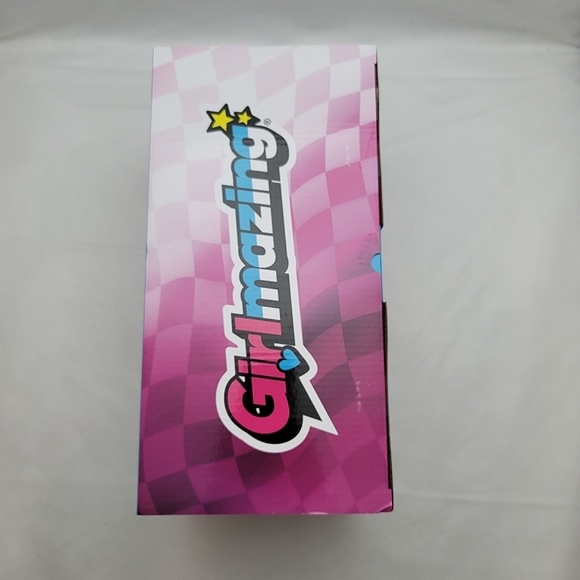 *FINAL PRICE* Girlmazing by Jada Toys R/C 2.4GHz Jeep Wrangler 1:16 Scale - Picture 3 of 6